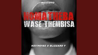 Nomathemba Wase Thembisa [upl. by Emirak]