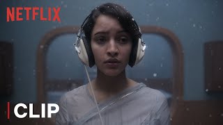 Qala Fights Her Inner Demons  Triptii Dimri  Qala  Netflix India [upl. by Negrom]