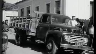 Córrego do Bom Jesus  1957 [upl. by Elocal]