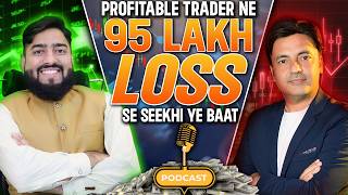 ForexUstaad Podcast with Mohsin Sher ForexSekho  Forex Trading Future amp Copy Trading Insights [upl. by Leah791]