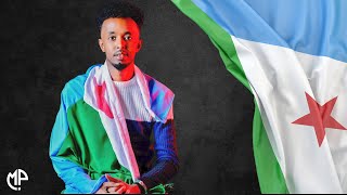 ABDIKARIIN ALI SHAAH 2023  JABUUTI GOORTAN DHAX IMID  REMIX SONG [upl. by Zicarelli]