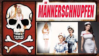 Männerschnupfen [upl. by Etnomed]