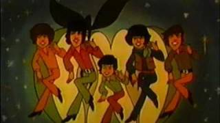 The Osmonds 1972 Opening titles [upl. by Karalynn]