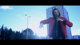 DJAZZI  JUMPMAN REMIX  CLIP OFFICIEL 2016 [upl. by Towland]