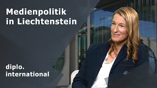 Medienpolitik in Liechtenstein [upl. by Milurd278]