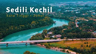 Revisit Sedili Kechil Kota Tinggi Johor [upl. by Trofmoc983]