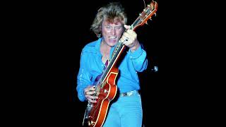 Johnny HALLYDAY Live 1978 Orléans [upl. by Brecher]