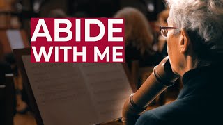 Abide with me Eventide  Berliner Blockflöten Orchester [upl. by Sven]