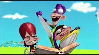 Fanboy And Chum Chum Theme Song [upl. by Aleck206]