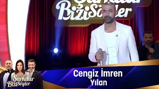 Cengiz İmren  YILAN [upl. by Hteazile460]