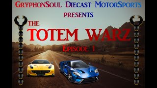 Totem Warz 2024 Episode 1 [upl. by Caterina]