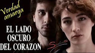 El lado oscuro del Corazón Verdad amarga bolero y final ending alternativo [upl. by Elvina559]