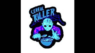 Blue Wednesday Cereal Killa Earrape [upl. by Koeninger]