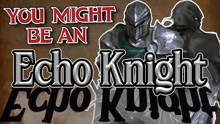 You Might Be an Echo Knight  Fighter Subclass Guide for DND 5e [upl. by Niar181]