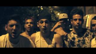 El Jincho Ft Porko930  Chuleria Ingrata VIDEOCLIP OFICIAL EL TRIANGULO [upl. by Ynaffad]