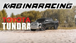 Toyota Tundra 1794 Мечта колхозника [upl. by Yrrep457]