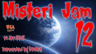 Misteri jam 12  14 Apr 2012 Full Version [upl. by Lesoj]