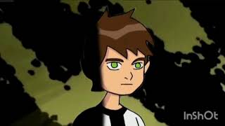 ben 10 classic toepick fanmade transformation [upl. by Nannah]