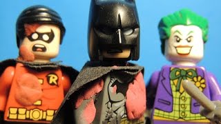 Lego Batman  Episode 2 [upl. by Banwell]