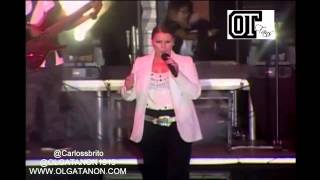 Olga Tañon Venezuela 2014  Todo lo que Sube [upl. by Zaneski]