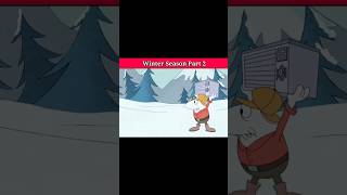 Winter Season Part 2short [upl. by Evilc]