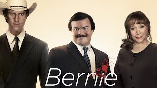 Bernie  Official Trailer [upl. by Nediarb533]