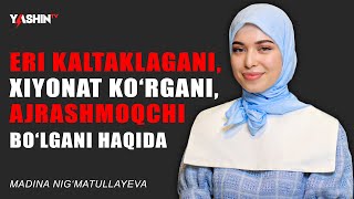 Eri kaltaklagani xiyonat ko’rganiajrashmoqchi bo’lgani haqida [upl. by Garate179]