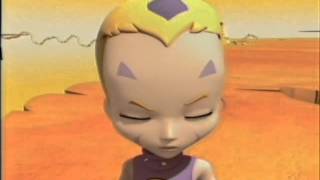 Code Lyoko 57 Aelita [upl. by Justine]