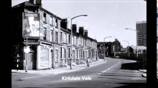 A Nostalgic Trip Back To Kirkdale [upl. by Erlewine]