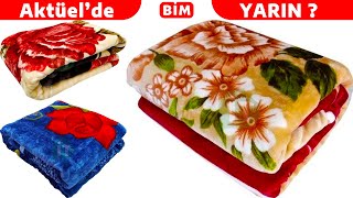 BİM AKTÜEL ÜRÜNLERİ 📌  BATTANİYE 😍  BİM İNDİRİMLERİ 😍  Sınırlı Stoklarla❗️ 😍  Bim Aktüel 🛒 [upl. by Cressida]