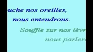 Touche nos oreilles U 28 [upl. by Tengler430]