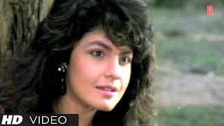 O Mere Sapnon Ke Saudagar Full Video Song  Dil Hai Ke Manta Nahin Movie Songs in Gujarati [upl. by Oran]