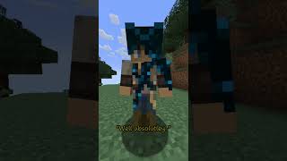 This walk home is getting a bit awkward￼ Edit ​⁠pidgey00 minecraft minecraftmemes meme mcyt [upl. by Snodgrass]