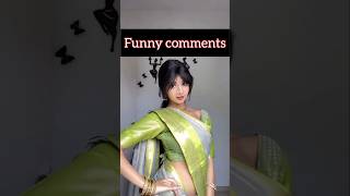 सरकारी नौकरी की तैयारी  Funny Instagram Comments😂 pt 87  Rimi Pal  shorts [upl. by Fidela691]