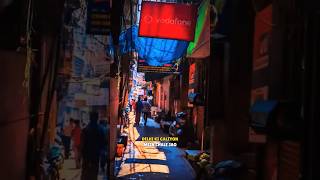 Top 7 Market in Delhi  Delhi All market fashionzonemenswear market shop [upl. by Ladew]