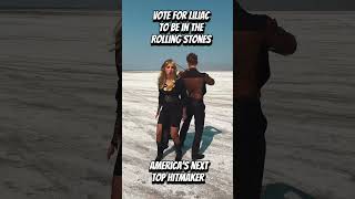 Vote for Liliac to be in the Rolling Stones Magazine ✅ httpstophitmakerorg2024liliac2 [upl. by Naivaj940]