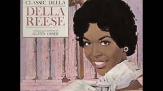 Della Reese  Serenade quotSchubertquot [upl. by Minnnie]