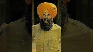 21 SIKH 🔥🤯 OF SARAGARHI FORT 4K ATTITUDESTATUS🪖🇮🇳🫡  kesari sikhregiment shorts army [upl. by Reivazx]