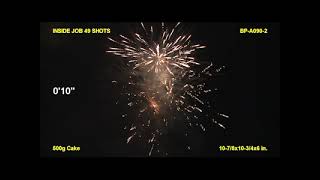 Mob Madness Firework Demo STRONGLY RECOMMENDED [upl. by Suoivatnod]