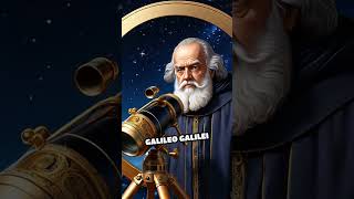 Revolution of the Cosmos Copernicus amp Galileo [upl. by Dorren]