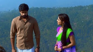 Manjil Virinja Poovu  Episode 19  Mazhavil Manorama [upl. by Wilbur882]