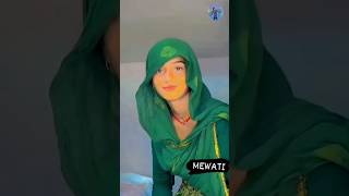 MEWATI 💃aslamsinger new mewati song shorts viralvideo new mewati song [upl. by Cappello]