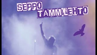 Seppo Tammilehto  Manse musiikkivideo [upl. by Damarra]