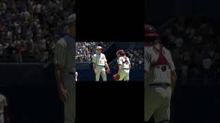 2023 MLB Season Expansion Era Boomers Vs MidCentury Groundbreakers MLB The Show 23 Simulation [upl. by Asilehc]