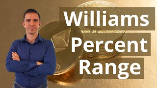 WILLIAMS PERCENT RANGE STRATEGY Ethereum on H1 [upl. by Siloa]