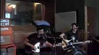 Manic Street Preachers  Your Love Alone live rehearsal [upl. by Irneh]