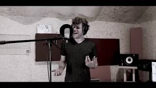 Corentin Simon  Never let you go  Mosimann Version Française [upl. by Kelton]