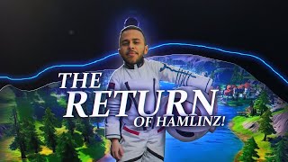 THE RETURN OF HAMLINZ [upl. by Morton]