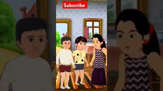 हेराफेरी।phirherapherishortytshorttrendingcartoonanimationfunnycomedyviralvideoshortsbeat [upl. by Baily]