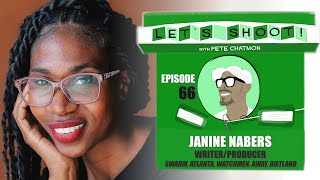 Episode 66 JANINE NABERS [upl. by Carleton365]